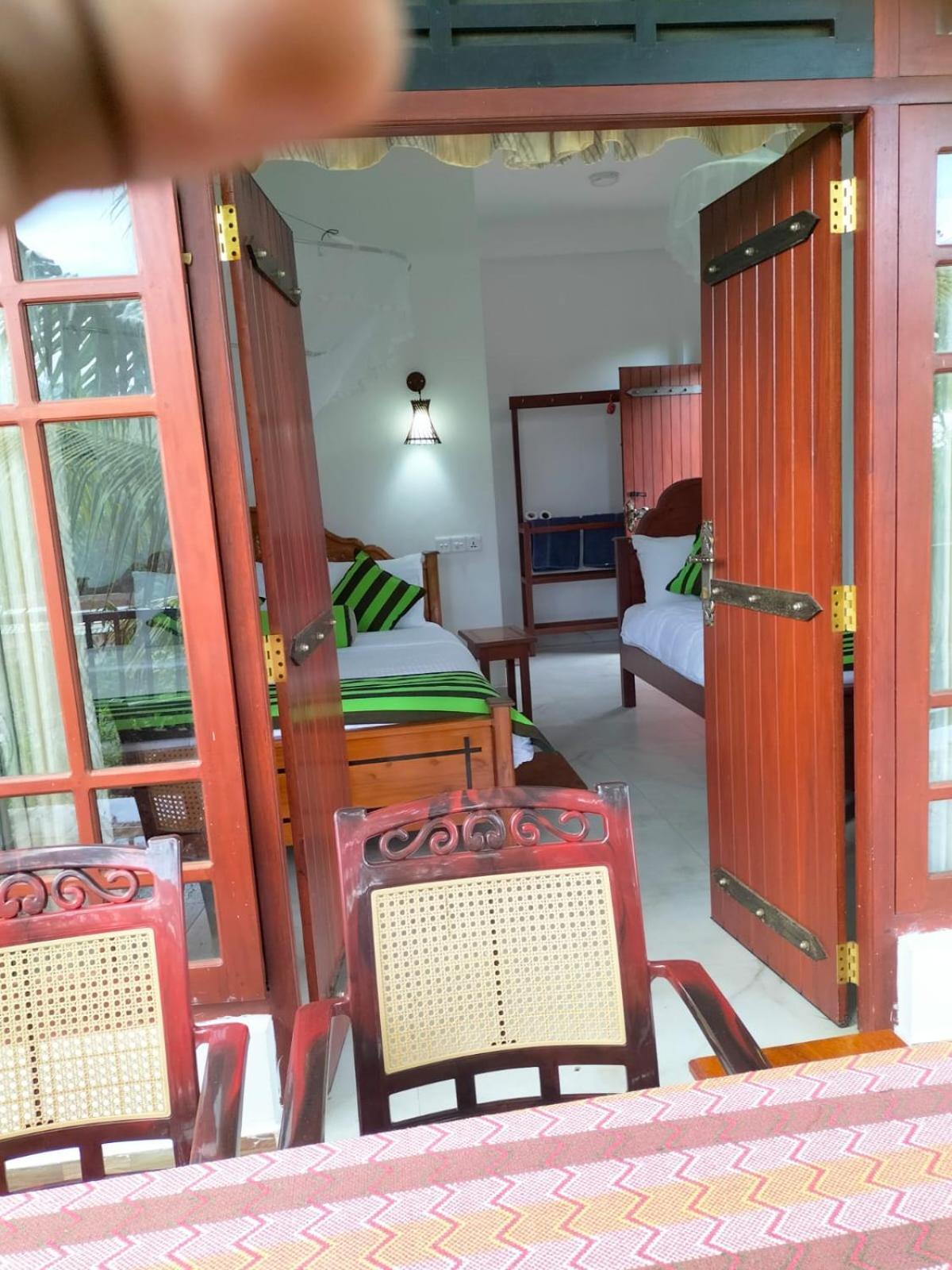 Ella Cloud Castle Homestay Exterior photo