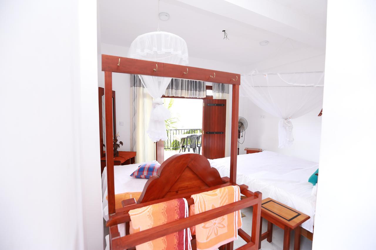 Ella Cloud Castle Homestay Exterior photo