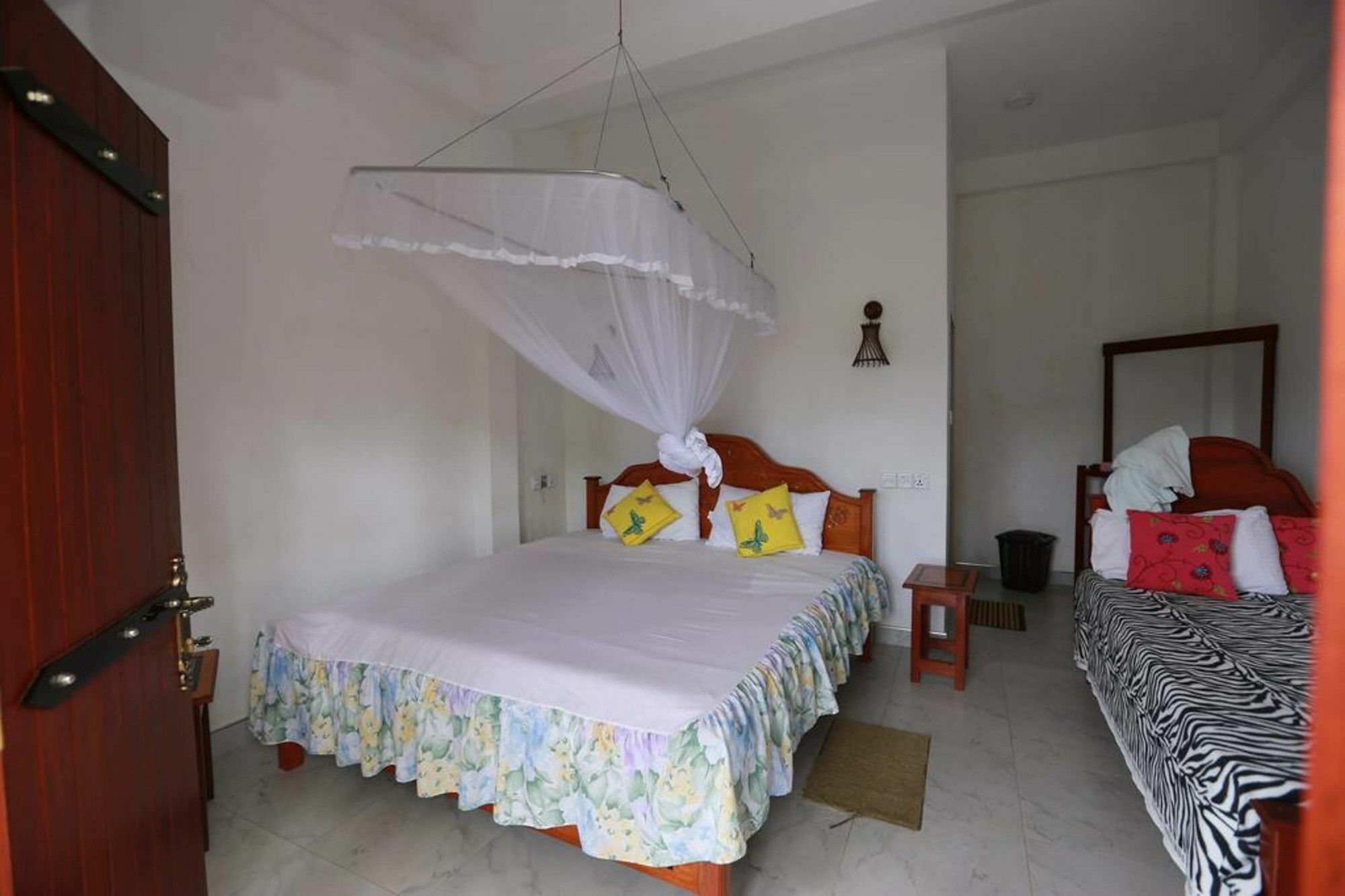 Ella Cloud Castle Homestay Exterior photo